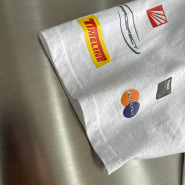BLCG T-Shirt - Image 6