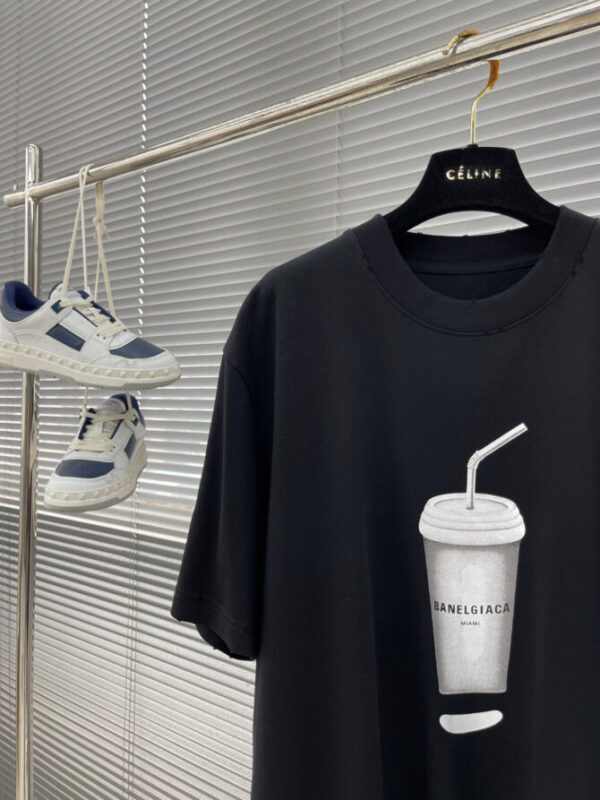 BLCG T-Shirt - Image 4