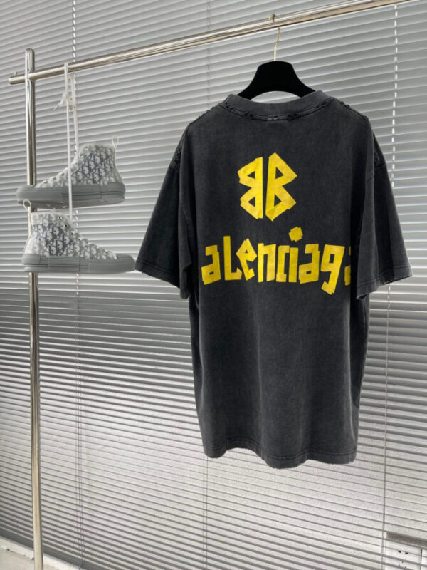 BLCG T-Shirt - Image 2