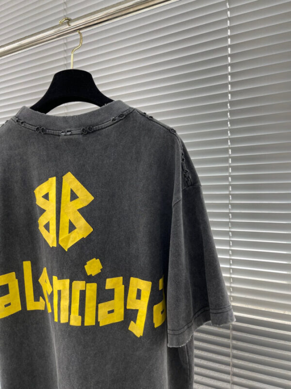 BLCG T-Shirt - Image 3