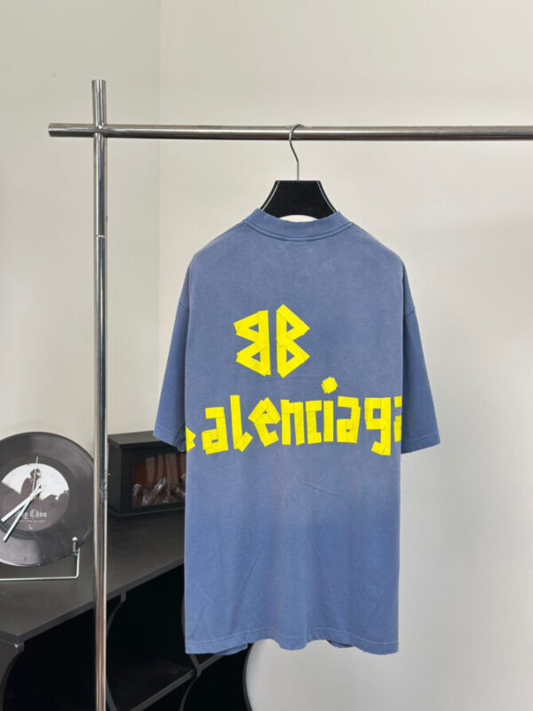 BLCG T-Shirt - Image 2