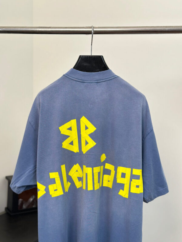 BLCG T-Shirt - Image 3
