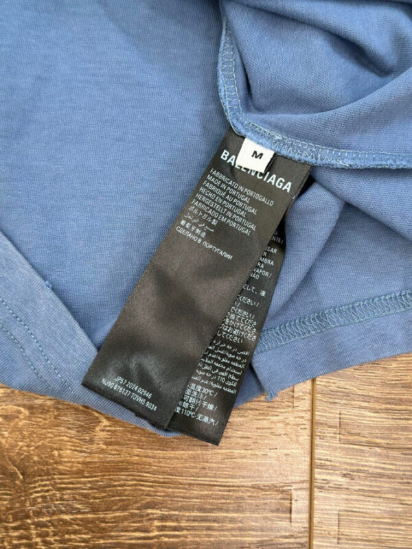 BLCG T-Shirt - Image 6
