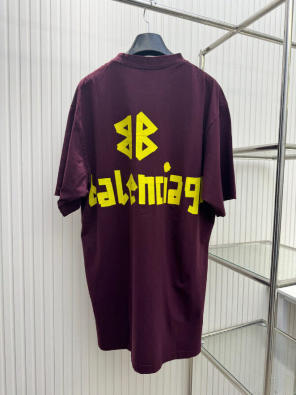 BLCG T-Shirt - Image 2