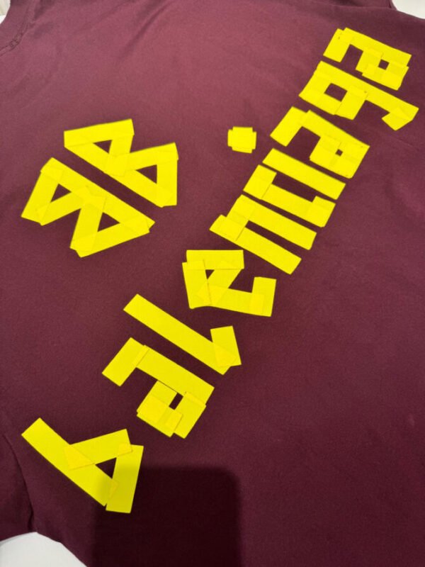 BLCG T-Shirt - Image 3