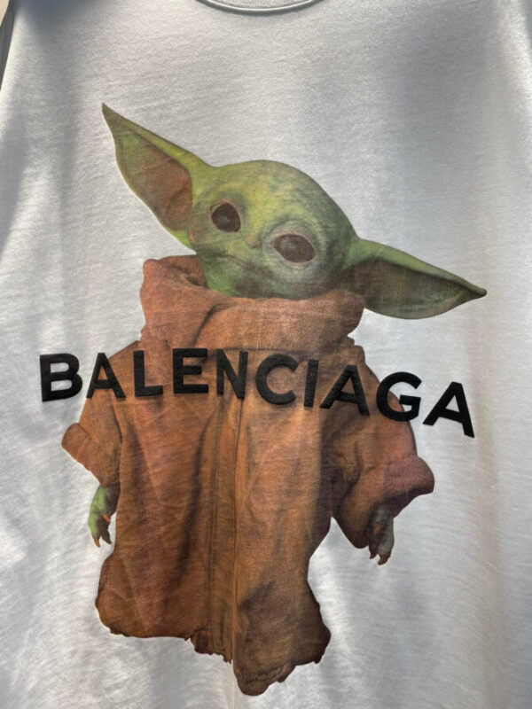 BLCG T-Shirt - Image 3