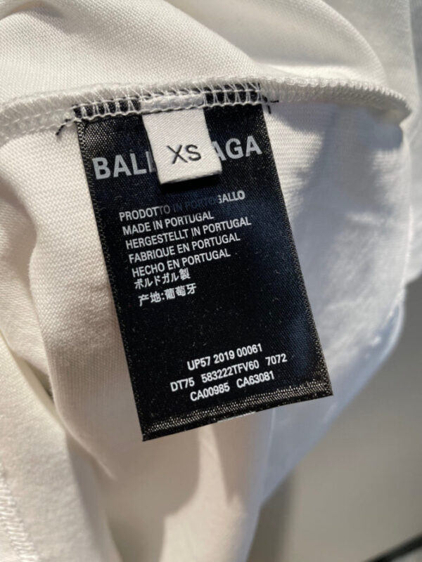 BLCG T-Shirt - Image 8