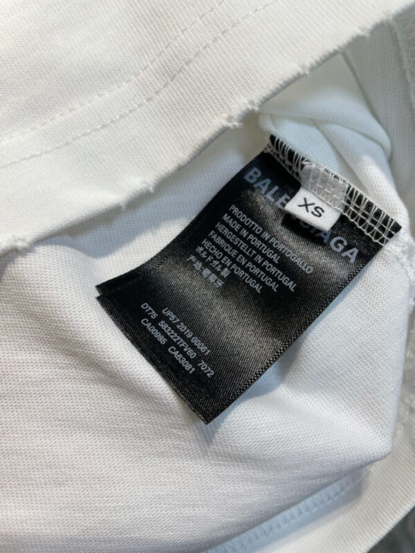 BLCG T-Shirt - Image 9