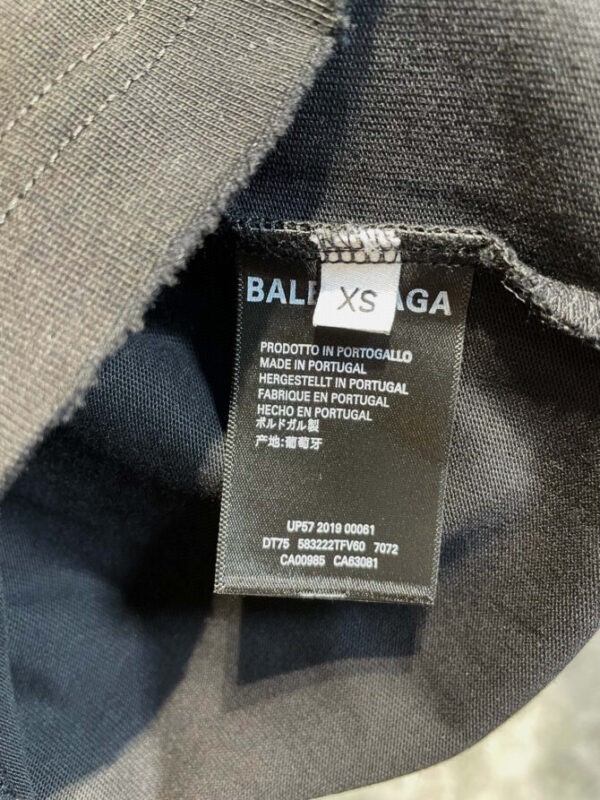 BLCG T-Shirt - Image 9