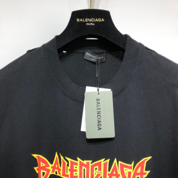BLCG T-Shirt - Image 3