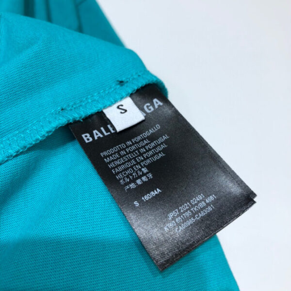 BLCG T-Shirt - Image 8