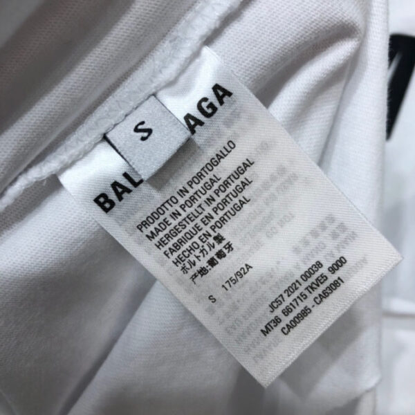 BLCG T-Shirt - Image 8