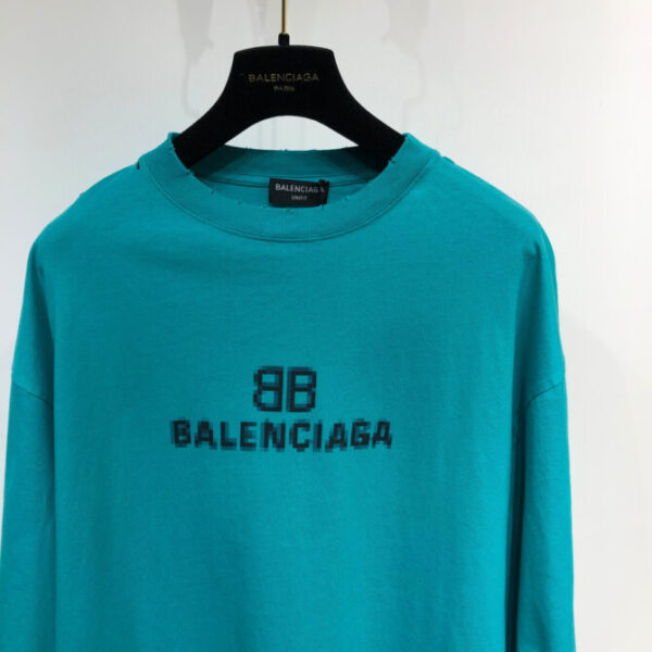 BLCG T-Shirt - Image 3