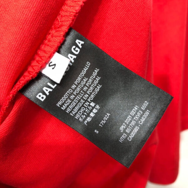 BLCG T-Shirt - Image 8