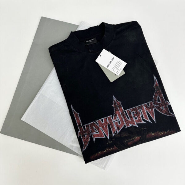 BLCG T-Shirt - Image 8