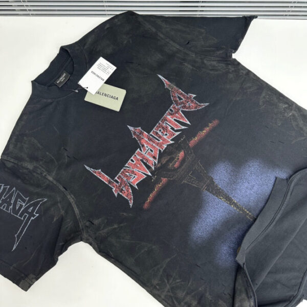 BLCG T-Shirt - Image 7