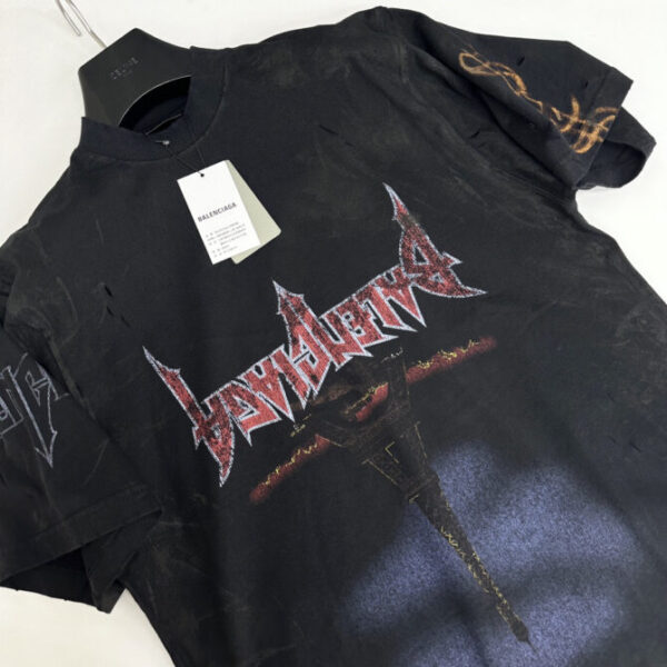 BLCG T-Shirt - Image 6