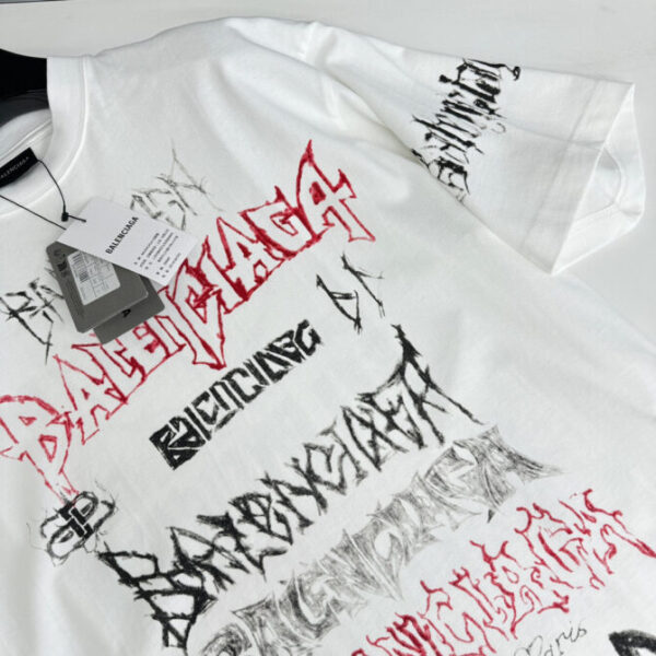 BLCG T-Shirt - Image 7