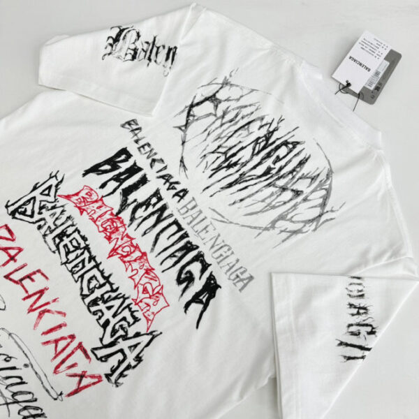 BLCG T-Shirt - Image 6