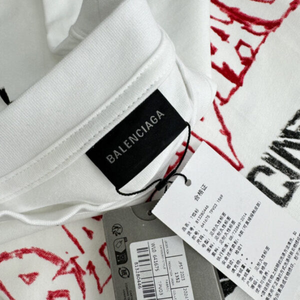 BLCG T-Shirt - Image 5