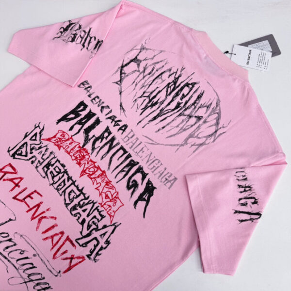 BLCG T-Shirt - Image 5