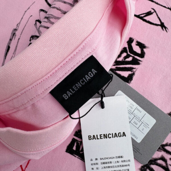 BLCG T-Shirt - Image 4