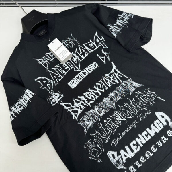 BLCG T-Shirt - Image 6