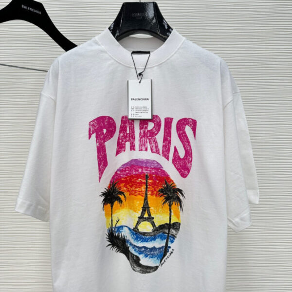 BLCG T-Shirt - Image 8