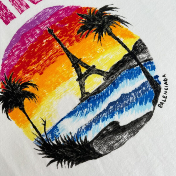 BLCG T-Shirt - Image 5