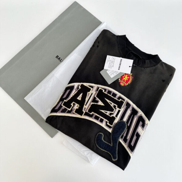 BLCG T-Shirt - Image 8