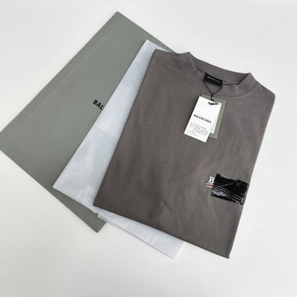 BLCG T-Shirt - Image 8