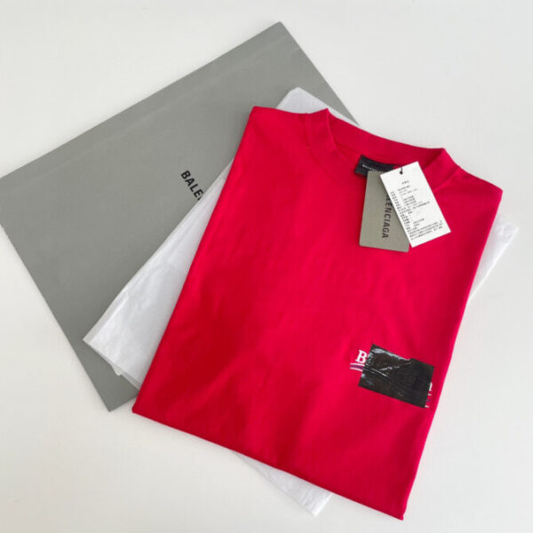 BLCG T-Shirt - Image 8