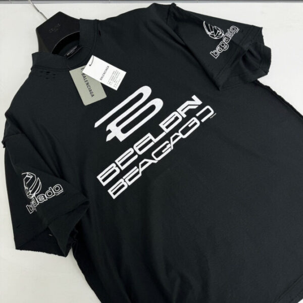 BLCG T-Shirt - Image 7