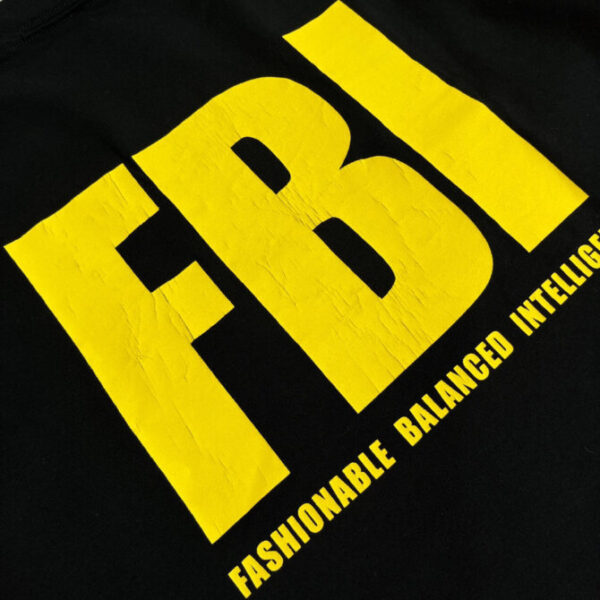 BLCG T-Shirt - Image 4