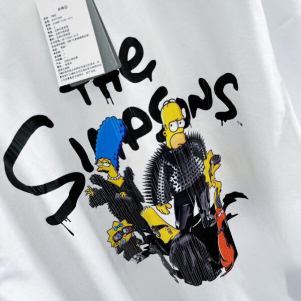 BLCG T-Shirt - Image 9