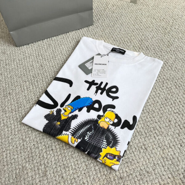 BLCG T-Shirt - Image 2