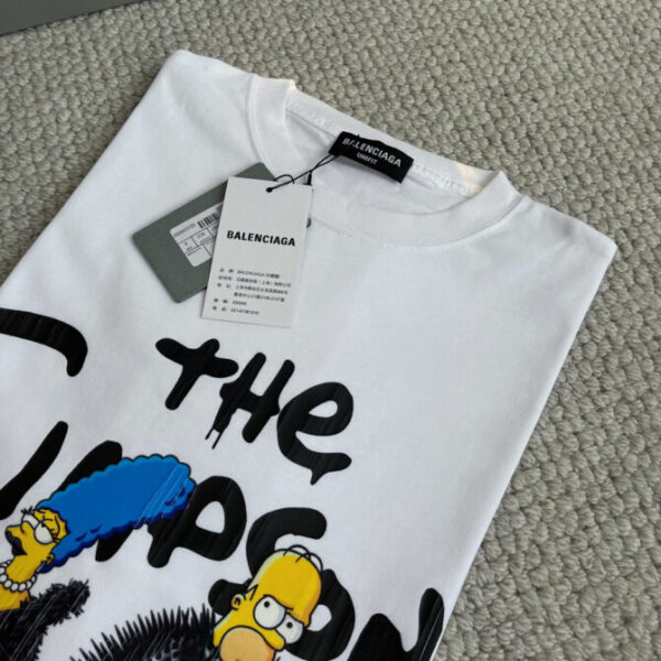 BLCG T-Shirt - Image 8