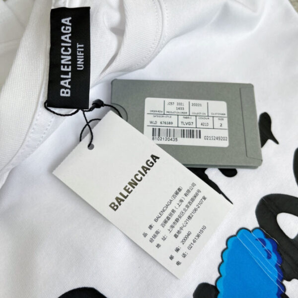 BLCG T-Shirt - Image 5