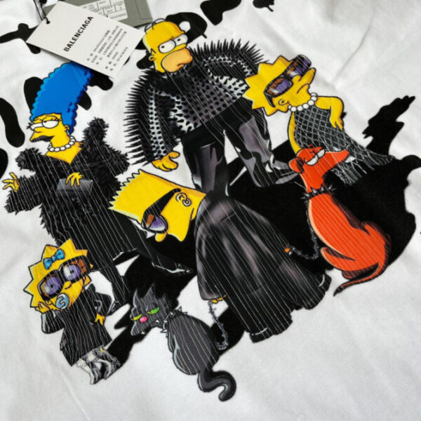 BLCG T-Shirt - Image 4
