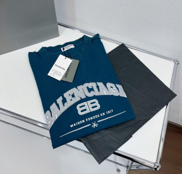 BLCG T-Shirt - Image 3