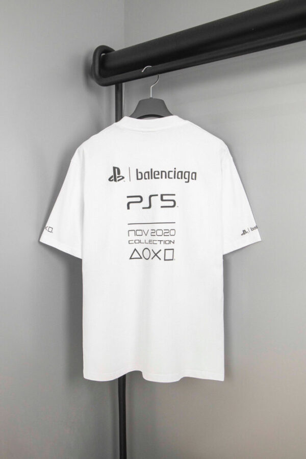 BLCG T-Shirt - Image 2