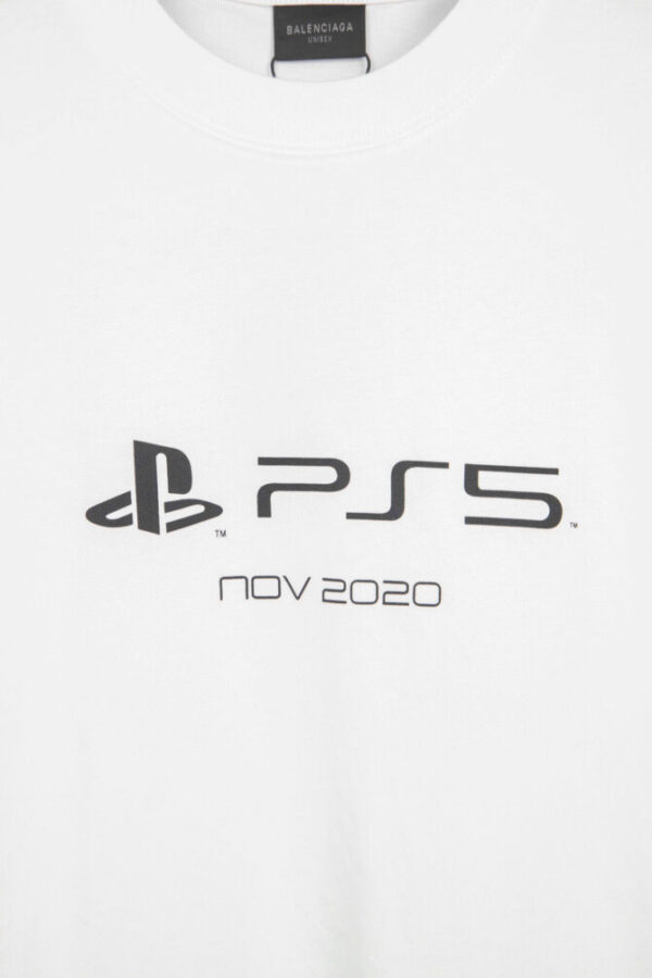 BLCG T-Shirt - Image 5