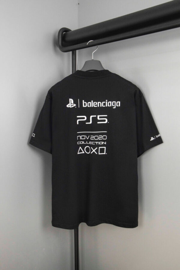BLCG T-Shirt - Image 2