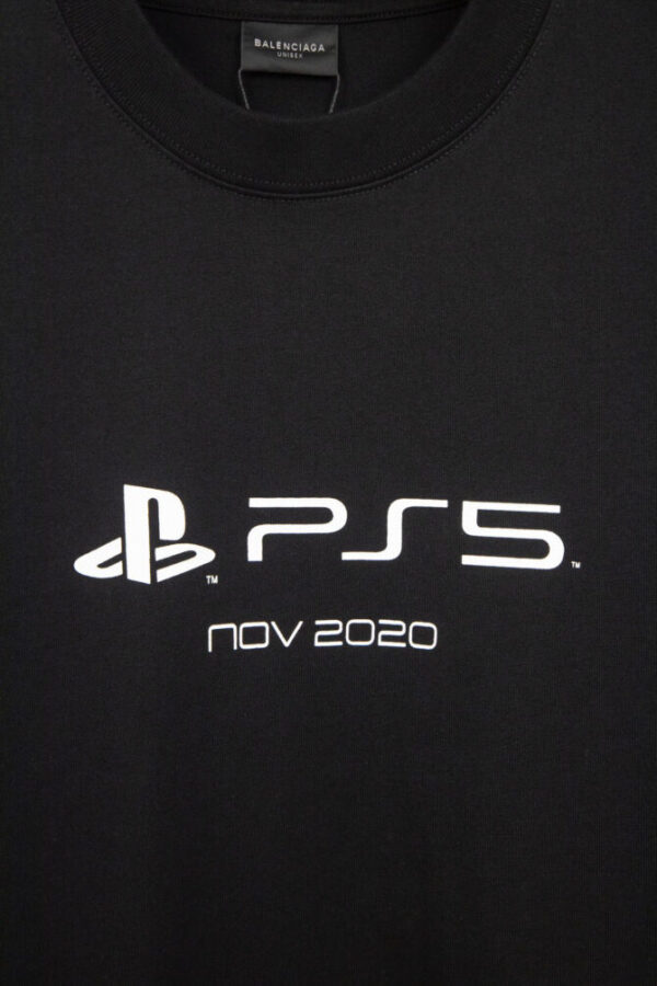 BLCG T-Shirt - Image 5