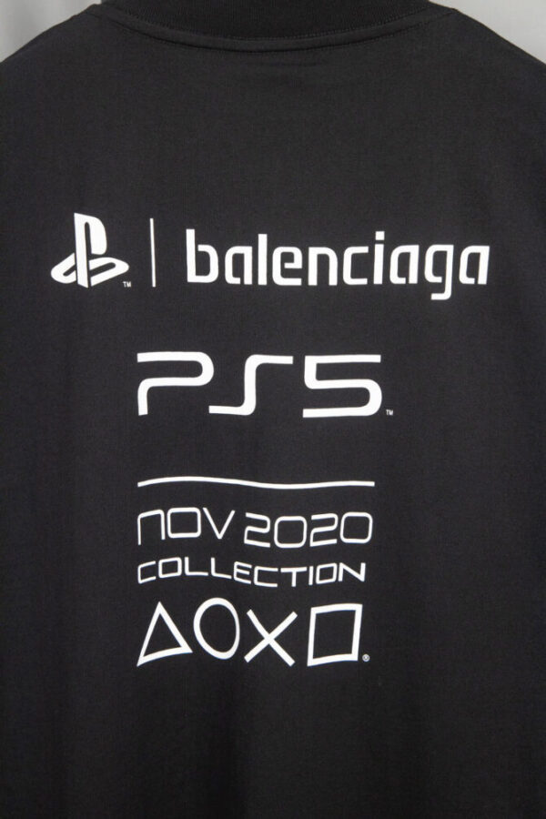 BLCG T-Shirt - Image 3
