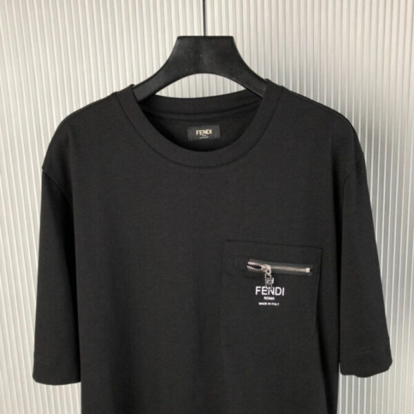 Fendi T-Shirt - Image 3