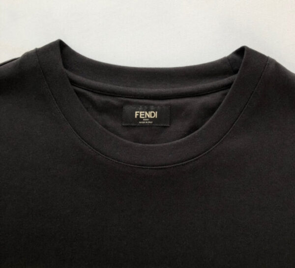 Fendi T-Shirt - Image 7