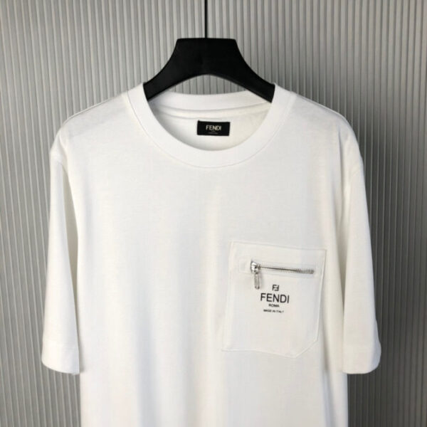 Fendi T-Shirt - Image 3