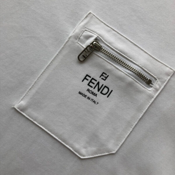 Fendi T-Shirt - Image 6