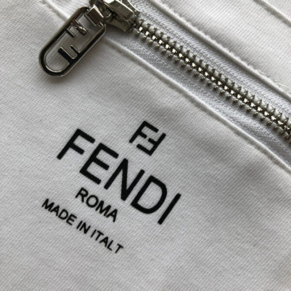 Fendi T-Shirt - Image 5